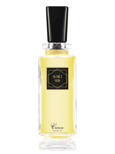 Imagen de Secret Oud