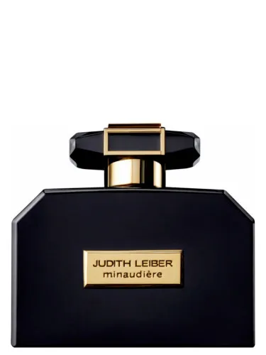 Perfume Minaudière Oud de Judith Leiber