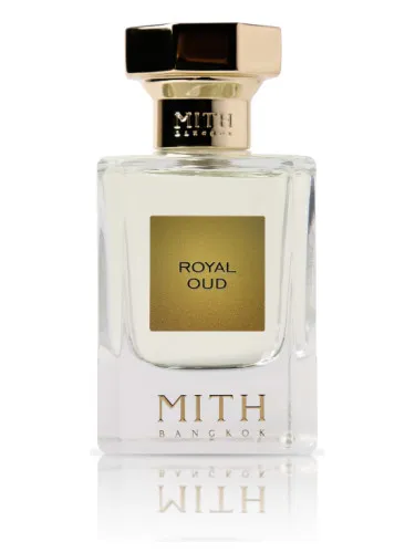 Perfume Royal Oud de Mith