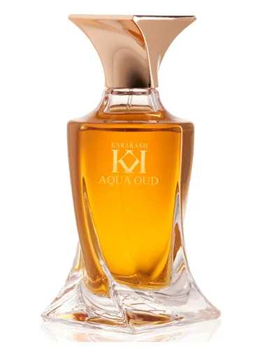 Perfume Aqua Oud de Karakash Perfume