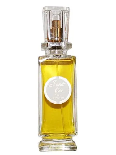 Perfume Secret Oud de Caron