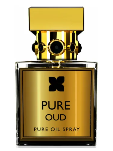 Perfume Pure Oud de Fragrance Du Bois