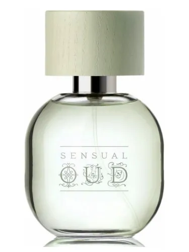 Perfume Sensual Oud de Art de Parfum
