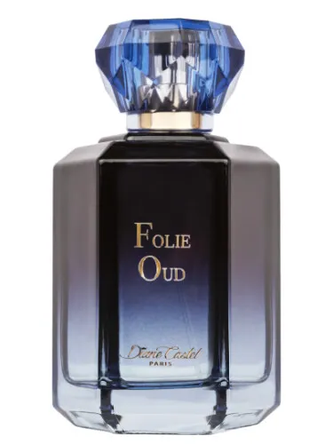 Perfume Folie Oud de Diane Castel