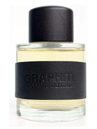 Perfume Graphite Oud Edition de Montana