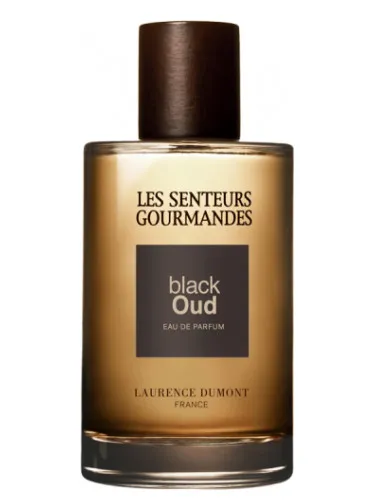 Imagen de Black Oud
