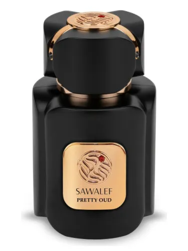 Imagen de Pretty Oud