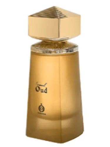 Imagen de Caramel Oud