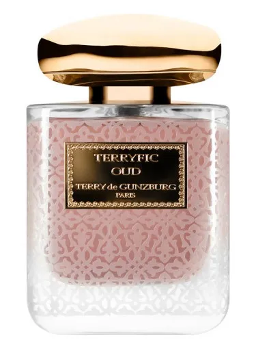 Perfume Terryfic Oud L'Eau de Terry de Gunzburg