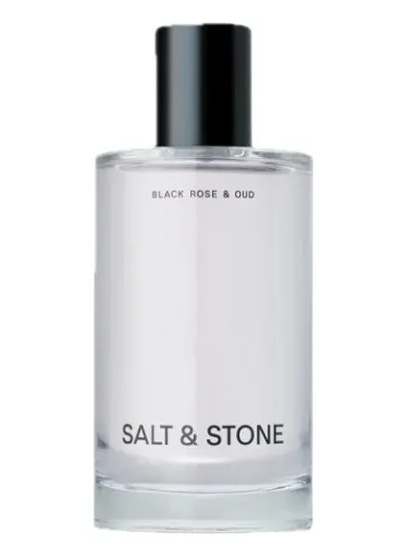 Imagen de Black Rose & Oud
