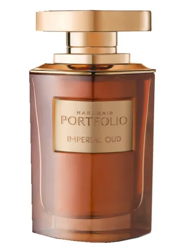 Imagen de Portfolio Imperial Oud