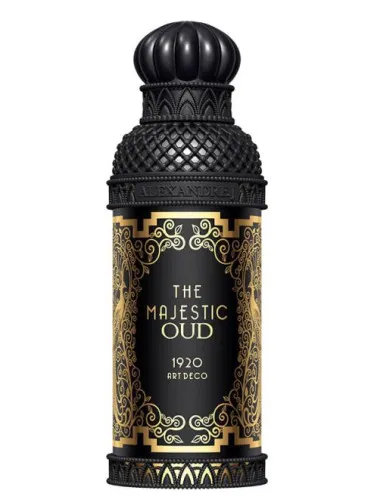 Imagen de The Majestic Oud