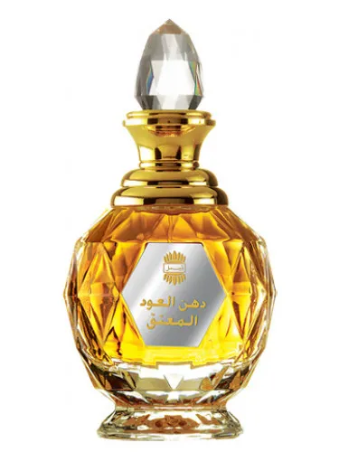 Perfume Dahn Al Oudh Moattaq de Ajmal