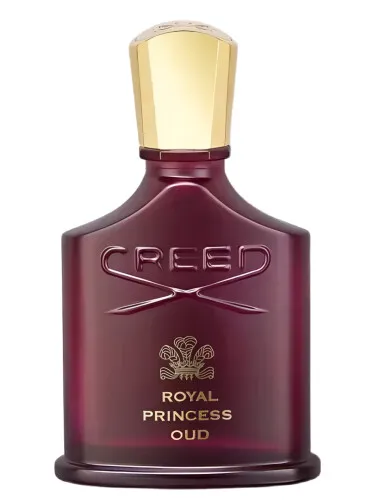 Perfume Royal Princess Oud 2024 de Creed