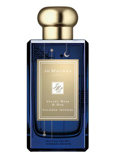 Imagen de Velvet Rose & Oud Cologne Intense
