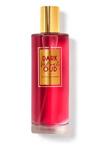 Perfume Dark Velvet Oud de Bath & Body Works