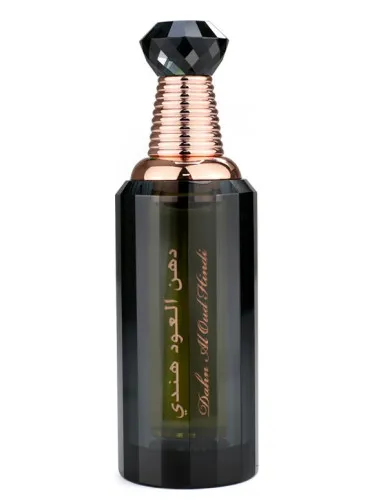 Perfume Dahn Al Oud Hindi de Nabeel