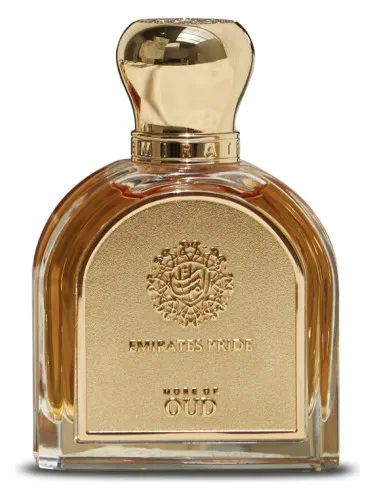 Perfume More of Oud de Emirates Pride Perfumes