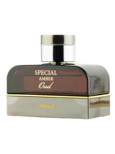 Imagen de Special Amber Oud Pour Homme