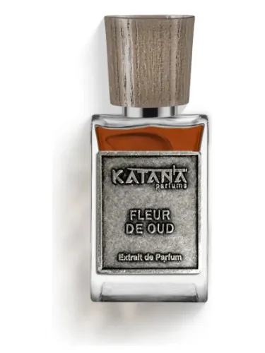 Perfume Fleur de Oud de Katana Parfums