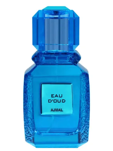 Perfume Eau d'Oud de Ajmal