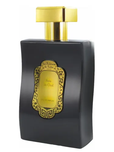 Perfume Bois de Oud de La Sultane de Saba