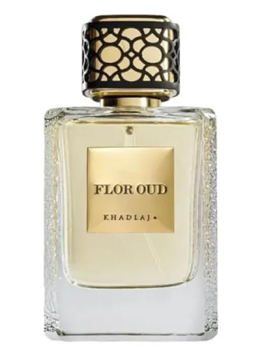 Perfume Maison Flor Oud de Khadlaj Perfumes