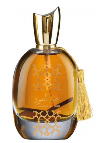Perfume Nukhbat Al Oud de Nusuk