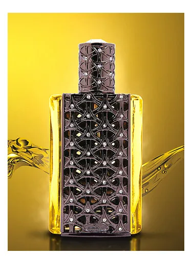Perfume Arooq Al Oud de ALREHAB PERFUMES