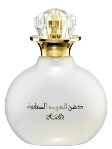 Perfume Dhan Al Oudh Safwa de Rasasi