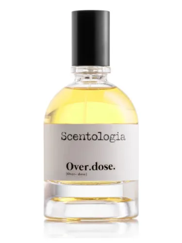 Perfume Over.dose de Scentologia