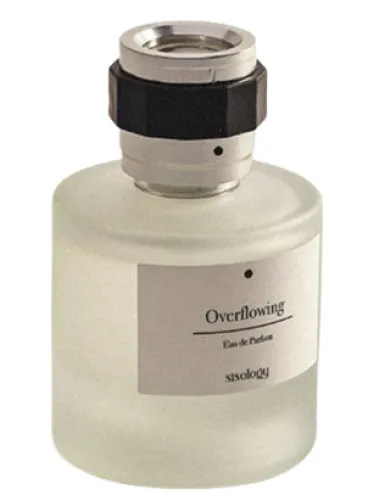 Perfume Overflowing de Sisology
