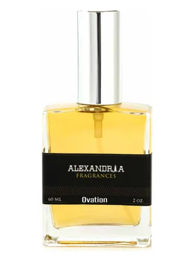 Perfume Ovation de Alexandria Fragrances