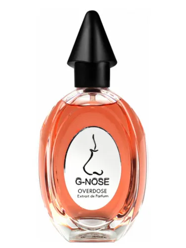 Perfume Overdose de G-Nose Perfumes