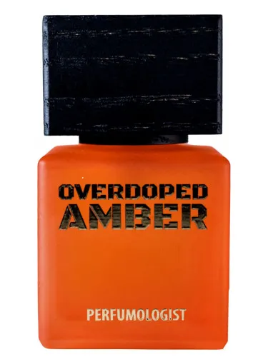 Imagen de Overdoped Amber