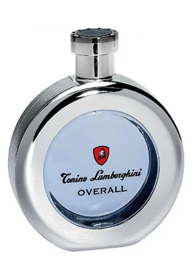 Perfume Overall pour Homme de Tonino Lamborghini