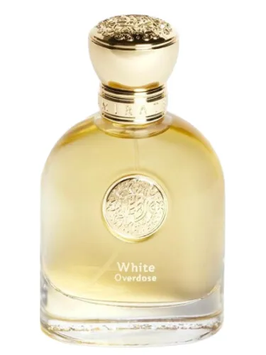 Perfume White Overdose de Emirates Pride Perfumes