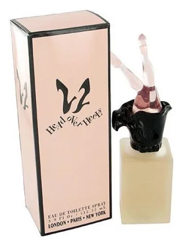 Perfume Head Over Heels de Revlon