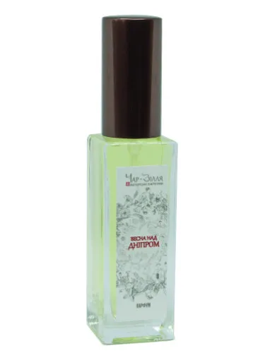 Perfume Spring over the Dnieper / Весна над Дніпром de Char-Zillya