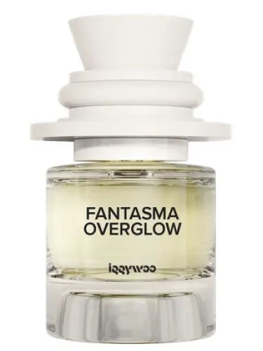 Perfume Fantasma Overglow de Iggywoo