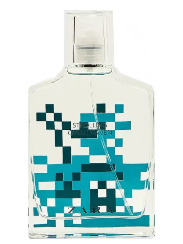 Perfume Strolling Over Heaven de Zara