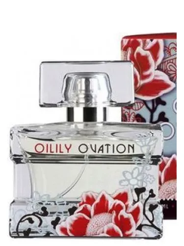 Perfume Oilily Ovation de Oilily