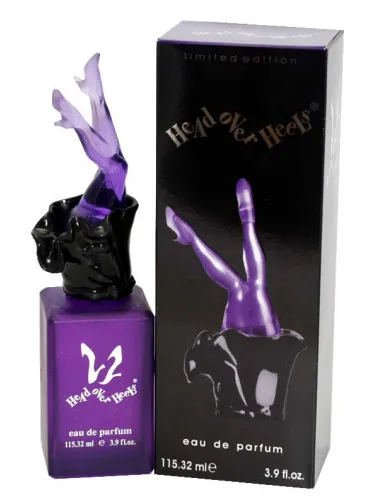 Perfume Head Over Heels Limited Edition de Revlon