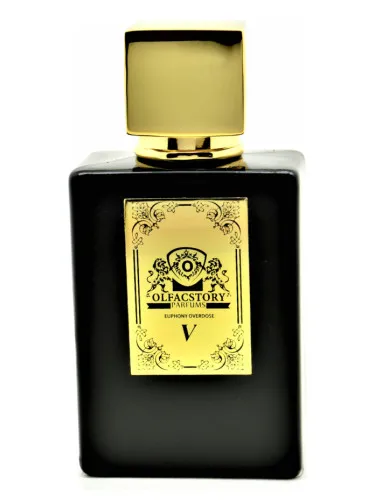 Perfume V Euphony Overdose de Olfacstory Parfums