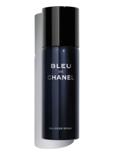 Imagen de Bleu de Chanel All-Over Spray