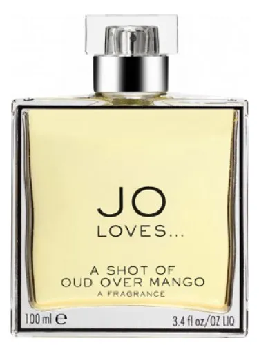 Perfume A Shot Of Oud Over Mango de Jo Loves