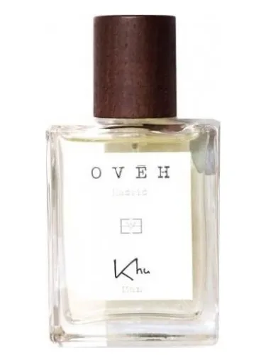 Perfume Khu de Ovéh Madrid