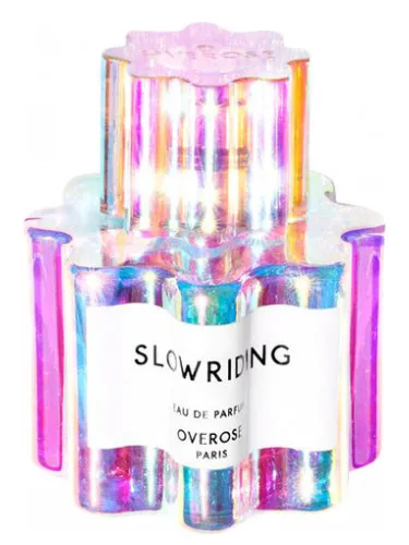 Perfume Slowriding de Overose