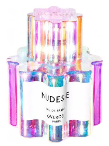 Perfume Nudesse de Overose