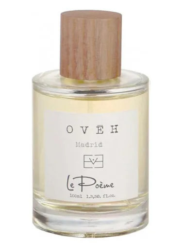Perfume Le Poème de Ovéh Madrid